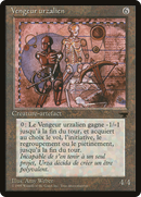 {C} Urza's Avenger (French) - Vengeur urzalien" [Renaissance][REN 164]