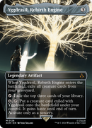 {R} Yggdrasil, Rebirth Engine (Borderless) [Assassin's Creed][ACR 126]