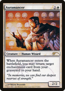 {R} Auramancer [Wizards Play Network 2011][PA WP11 077]