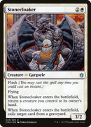 {C} Stonecloaker [Commander Anthology][CMA 025]