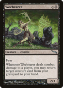 {C} Woebearer [Mirrodin][MRD 083]