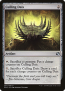 {C} Culling Dais [Modern Masters 2015][MM2 207]