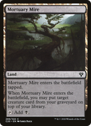 {C} Mortuary Mire [Commander 2020][C20 289]