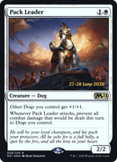 {R} Pack Leader [Core Set 2021 Prerelease Promos][PR M21 029]