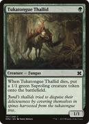 {C} Tukatongue Thallid [Modern Masters 2015][MM2 167]