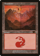 {B}[PA PGRU 004] Mountain (4) [Guru]