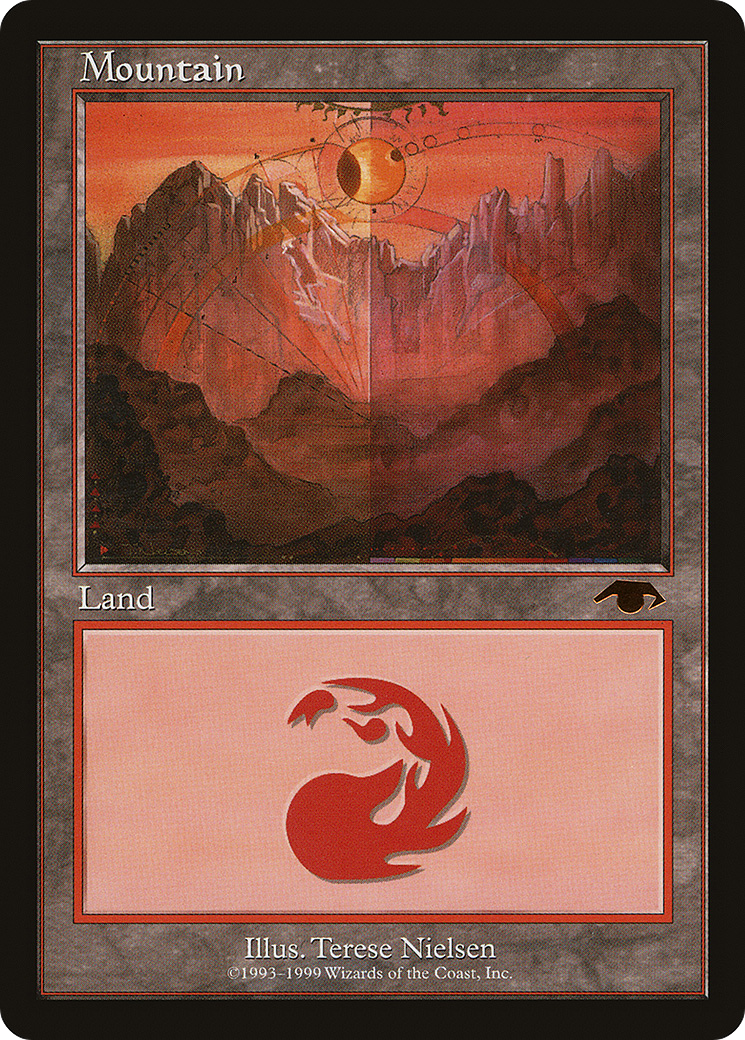 {B}[PA PGRU 004] Mountain (4) [Guru]