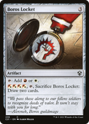 {C} Boros Locket [Commander 2021][C21 236]