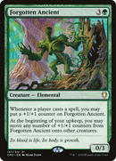 {R} Forgotten Ancient [Commander Anthology Volume II][CM2 137]
