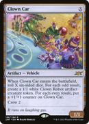 {R} Clown Car [Unfinity][UNF 186]