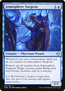 {C} Atmosphere Surgeon [Phyrexia: All Will Be One][ONE 041]