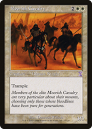 {R} Moorish Cavalry [Time Spiral Timeshifted][TSB 011]