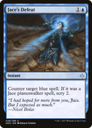 {C} Jace's Defeat [Hour of Devastation][HOU 038]