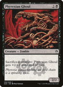 {C} Phyrexian Ghoul [Masters 25][A25 100]