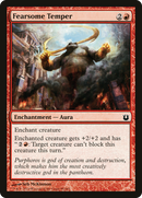 {C} Fearsome Temper [Born of the Gods][BNG 095]