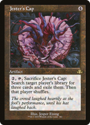 {R} Jester's Cap (Retro) [Dominaria Remastered][DMR 381]