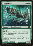 {R} Creeperhulk [Commander 2014][C14 042]