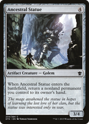 {C} Ancestral Statue [Dragons of Tarkir][DTK 234]