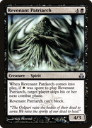 {C} Revenant Patriarch [Guildpact][GPT 059]