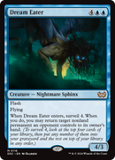 {R} Dream Eater [Duskmourn: House of Horror Commander][DSC 116]