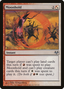 {C} Moonhold [Eventide][EVE 143]