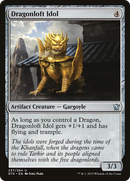 {C} Dragonloft Idol [Dragons of Tarkir][DTK 237]