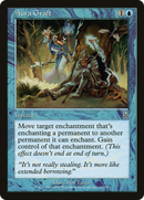 {C} Aura Graft [Odyssey][ODY 062]