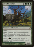 {R} Cloudthresher [Lorwyn][LRW 202]