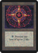 {C} Conservator [Alpha Edition][LEA 237]