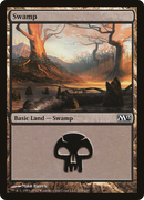 {B}[M13 239] Swamp (239) [Magic 2013]
