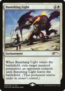 {R} Banishing Light [Friday Night Magic 2014][PA F14 009]