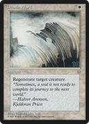 {C} Death Ward [Ice Age][ICE 019]