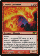 {R} Chandra's Phoenix (Buy-A-Box) [Magic 2012 Promos][PA M12 126]