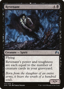 {C} Revenant [Magic Origins][ORI 117]