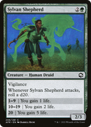 {C} Sylvan Shepherd [Dungeons & Dragons: Adventures in the Forgotten Realms][AFR 206]