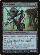 {R} Mad Auntie [Junior Super Series][PA PSUS 018]