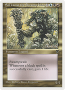 {R} Sol'kanar the Swamp King [Chronicles][CHR 085]