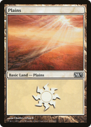 {B}[M13 233] Plains (233) [Magic 2013]