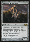 {R} Guardian of the Ages [Magic 2014][M14 211]