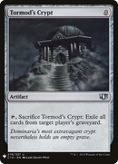 {C} Tormod's Crypt [Mystery Booster][LS C14 278]