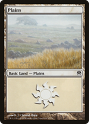 {B}[DDE 067] Plains (67) [Duel Decks: Phyrexia vs. the Coalition]
