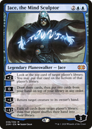 {R} Jace, the Mind Sculptor [Double Masters][2XM 056]