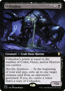 {R} Uchuulon (Extended Art) [Commander Legends: Battle for Baldur's Gate][CLB 626]