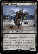 {C} Bloatfly Swarm (Surge Foil) [Fallout][PIP 570]