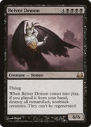 {R} Reiver Demon [Duel Decks: Divine vs. Demonic][DDC 043]