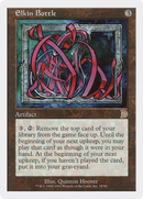 {R} Elkin Bottle [Deckmasters][DKM 035]