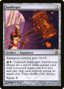 {R} Sunforger [Ravnica: City of Guilds][RAV 272]