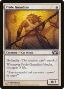 {C} Pride Guardian [Magic 2012][M12 031]