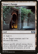{C} Rogue's Passage [Ultimate Masters][UMA 250]