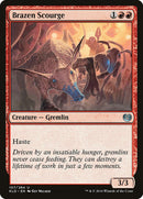 {C} Brazen Scourge [Kaladesh][KLD 107]